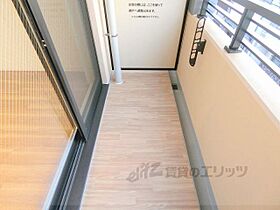 京都府京都市左京区川端より六筋東夷川上る秋築町（賃貸マンション1K・3階・25.08㎡） その17