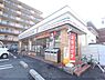 周辺：セブンイレブン　田中上古川町店まで240メートル