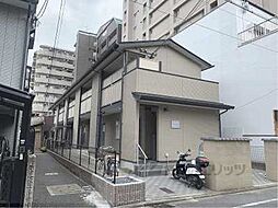 京都地下鉄東西線 二条城前駅 徒歩9分