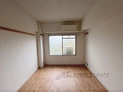 ヴィラ佐藤 302 3階1Kのリビング/ダイニング