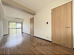 ＵＫハイム北山 206 3階1LDKのリビング/ダイニング