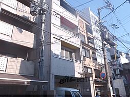 京都市営烏丸線 四条駅 徒歩5分