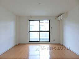 京阪本線 出町柳駅 徒歩16分の賃貸マンション 1階1Kのリビング/ダイニング