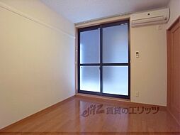 レオパレス西陣 2階1Kのリビング/ダイニング