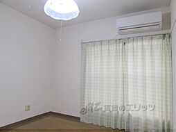 第2美松ハウス 201 2階1Kのリビング/ダイニング