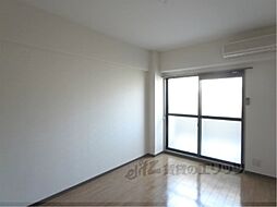 ハイツグリーンハーモニーII 2階1Kのリビング/ダイニング