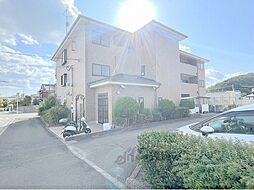 叡山電鉄鞍馬線 岩倉駅 徒歩5分の賃貸マンション