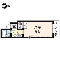 シンプルハイツベニス