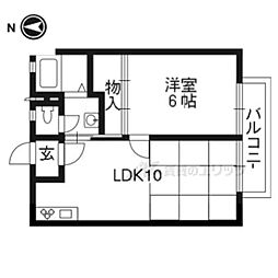 🉐敷金礼金0円！🉐サンハイツＢ