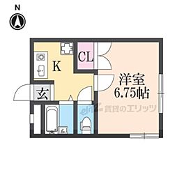京都地下鉄東西線 京都市役所前駅 徒歩5分