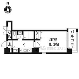 アスヴェル京都市役所前