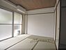 リビング/ダイニング：和室