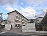 周辺：洛北中学校まで800メートル