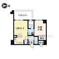 リーガル京都御所東5階10.5万円