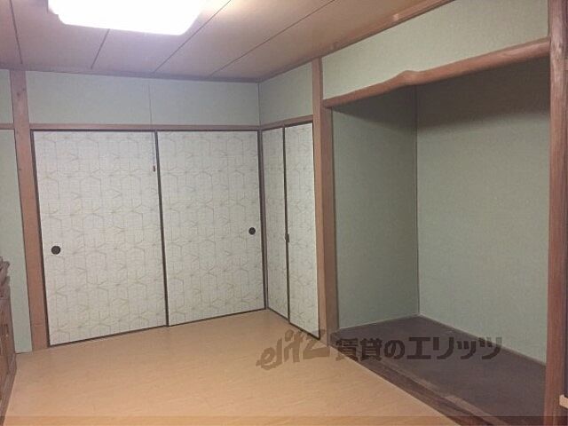 子供部屋