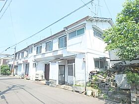 京都府京都市左京区田中春菜町（賃貸アパート2K・2階・15.97㎡） その1