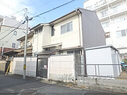 京都市営烏丸線 松ヶ崎駅 徒歩11分