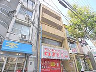 京都府京都市北区紫野下御輿町：物件画像／株式会社エリッツ　立命館大学前店
