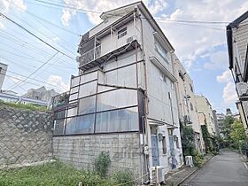 ＴＯＭＯハイツ 1-A ｜ 京都府京都市北区等持院南町（賃貸アパート1R・1階・20.00㎡） その9