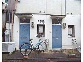 ＴＯＭＯハイツ 1-A ｜ 京都府京都市北区等持院南町（賃貸アパート1R・1階・20.00㎡） その30