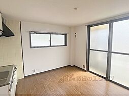 グレーシー原谷 301 3階2DKのリビング/ダイニング