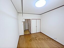 カーザピッコーラ 105 1階ワンルームのリビング/ダイニング