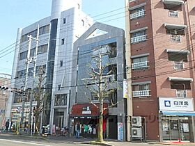 京都府京都市右京区常盤馬塚町（賃貸マンション1K・3階・18.84㎡） その1