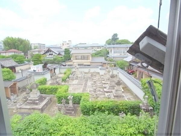 京都府京都市上京区相国寺門前町(賃貸マンション1R・3階・10.53㎡)の写真 その22