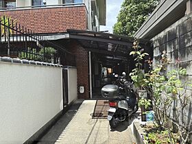 パビヨン宇多野 310 ｜ 京都府京都市右京区宇多野長尾町（賃貸マンション1K・3階・21.00㎡） その16