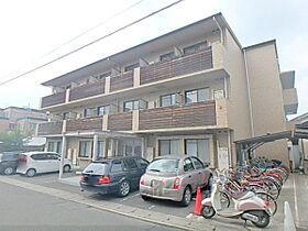 あゆま邸 210 ｜ 京都府京都市北区衣笠東開キ町（賃貸マンション1LDK・2階・32.24㎡） その10