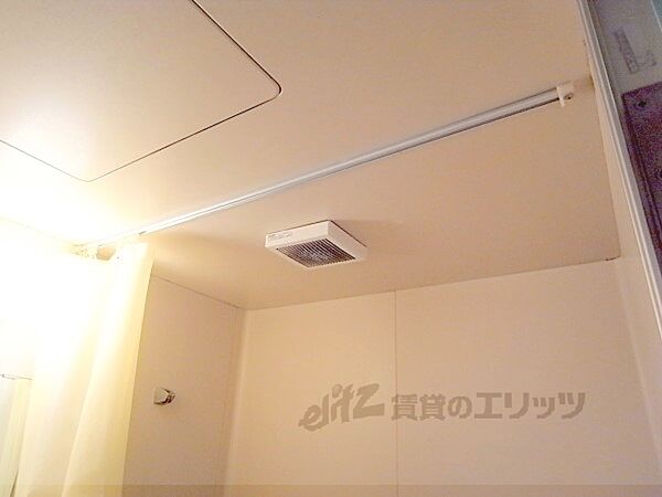 画像24:天井
