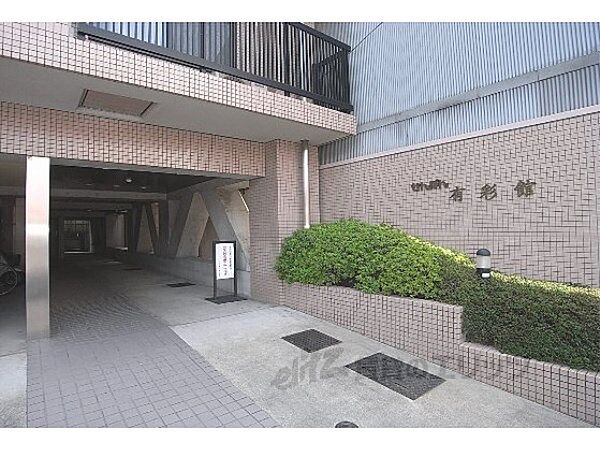 京都府京都市上京区中立売通千本東入丹波屋町(賃貸マンション3LDK・6階・71.23㎡)の写真 その19