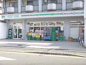 テイクツー松原 101 ｜ 京都府京都市中京区壬生松原町（賃貸マンション1K・1階・23.33㎡） その2