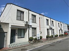 メゾン・ド・ラ・ローズ 101 ｜ 京都府京都市北区平野上八丁柳町（賃貸マンション1R・1階・29.00㎡） その1