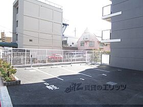 京都府京都市右京区太秦安井小山町（賃貸マンション1K・5階・33.31㎡） その21