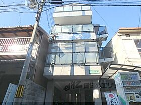 京都府京都市中京区西ノ京壺ノ内町（賃貸マンション1K・4階・16.20㎡） その10