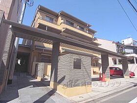 ケシミヤ上京 207 ｜ 京都府京都市上京区下長者町通裏門西入坤高町（賃貸マンション1DK・2階・37.76㎡） その1