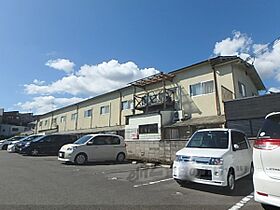 101’ＳＴメイフラワー 120 ｜ 京都府京都市右京区太秦開日町（賃貸アパート1K・1階・22.68㎡） その10