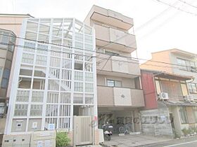 メゾンオガワ 201 ｜ 京都府京都市上京区東千本町（賃貸マンション1K・2階・22.00㎡） その1