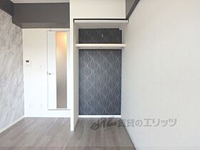 京都府京都市右京区西院坤町（賃貸マンション1K・6階・21.00㎡） その17