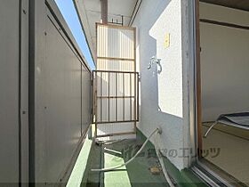 京都府京都市北区小山初音町（賃貸マンション2K・3階・26.26㎡） その16