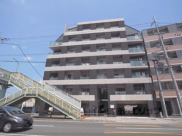 プリモ・レガーロ西京極 403｜京都府京都市右京区西京極南大入町(賃貸マンション1K・4階・28.96㎡)の写真 その10