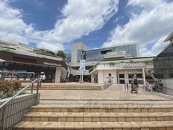 京都府京都市北区上賀茂石計町(賃貸アパート1LDK・3階・40.05㎡)の写真 その22