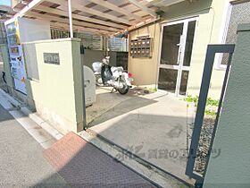 京都府京都市左京区下鴨宮崎町（賃貸アパート1K・1階・15.00㎡） その12