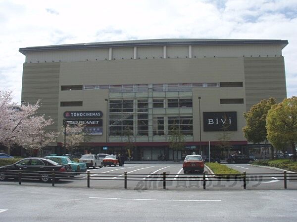 京都府京都市中京区壬生淵田町(賃貸マンション1K・2階・19.39㎡)の写真 その20