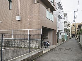 アディー下鴨 306 ｜ 京都府京都市左京区下鴨芝本町（賃貸マンション1K・3階・19.80㎡） その19