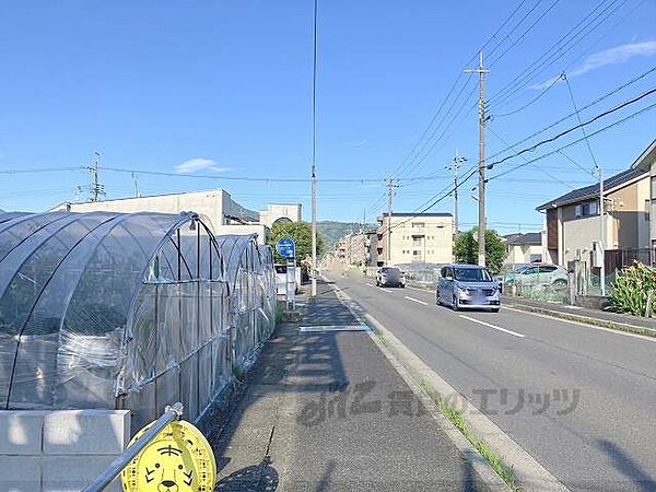 仮称）上賀茂石計町共同住宅 301｜京都府京都市北区上賀茂石計町(賃貸マンション1K・3階・22.82㎡)の写真 その18