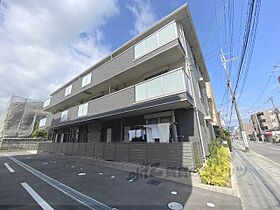 セジュール西賀茂 205 ｜ 京都府京都市北区大宮中総門口町（賃貸アパート1LDK・2階・44.63㎡） その1