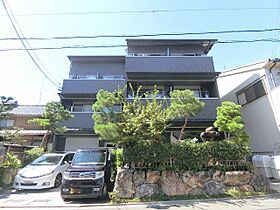 フラッティ衣笠 110 ｜ 京都府京都市北区衣笠北高橋町（賃貸マンション1K・1階・22.55㎡） その9