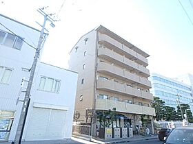 京都府京都市右京区太秦下刑部町（賃貸マンション1K・6階・30.25㎡） その10